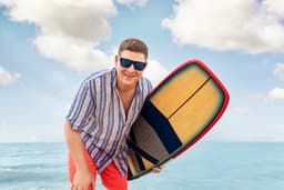 Sam C.'s profile photo