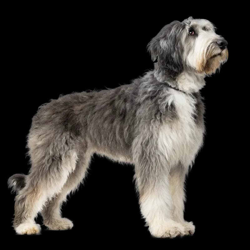 Aussiedoodle photo 2