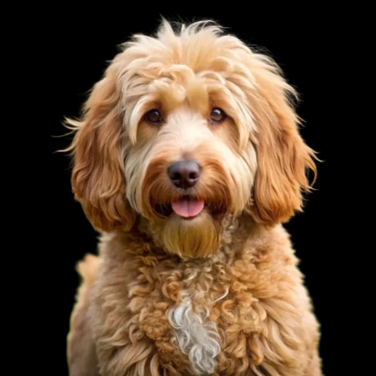 Australian Labradoodle photo 1