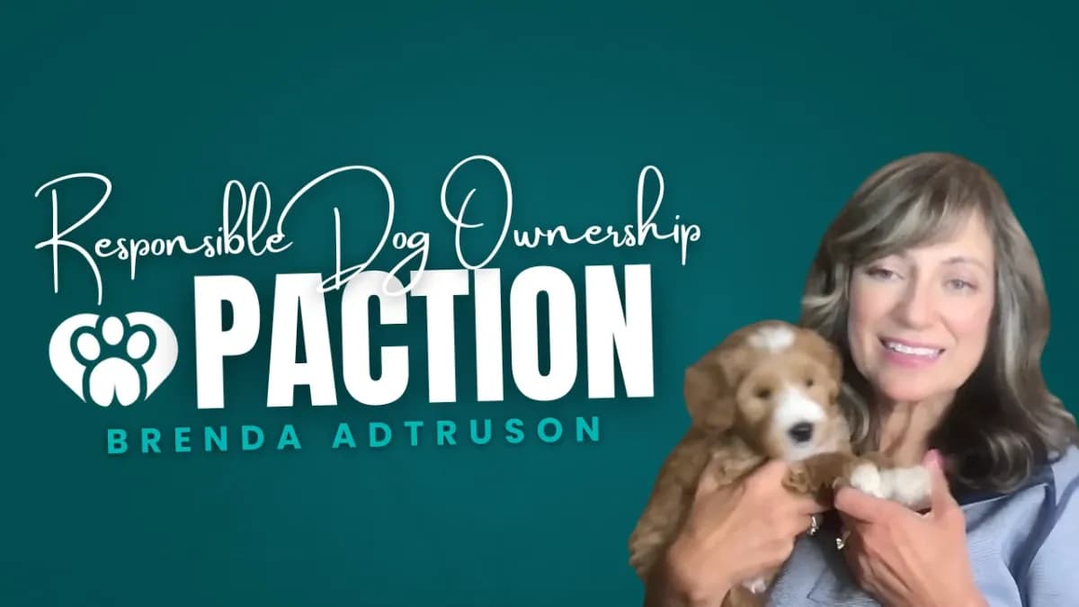 Brenda of Bren's Doodles