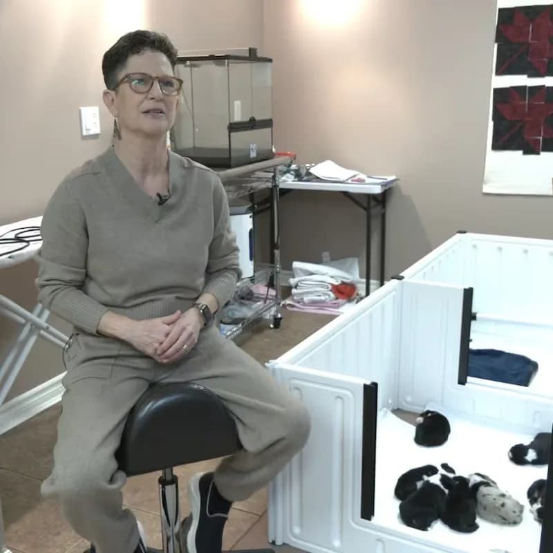 Dr. Sheri Morris | What Should Be Important When Looking For a New Puppy?