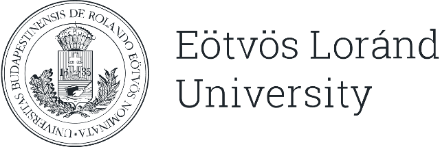 ELTE University Logo