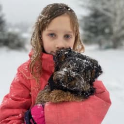 Marie B.'s profile photo