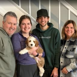 Kim B.'s profile photo