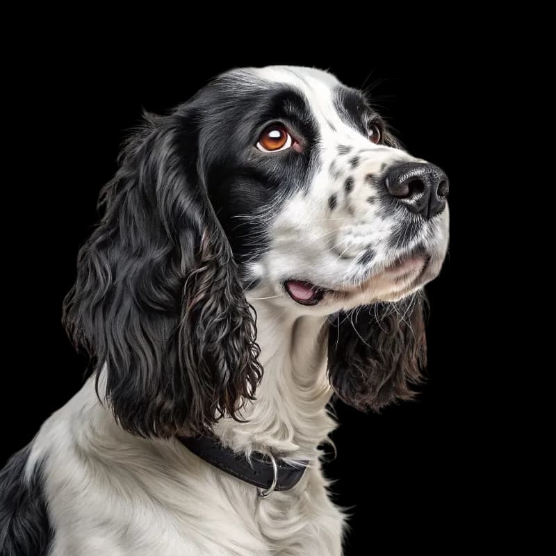 Russian Spaniel photo 1