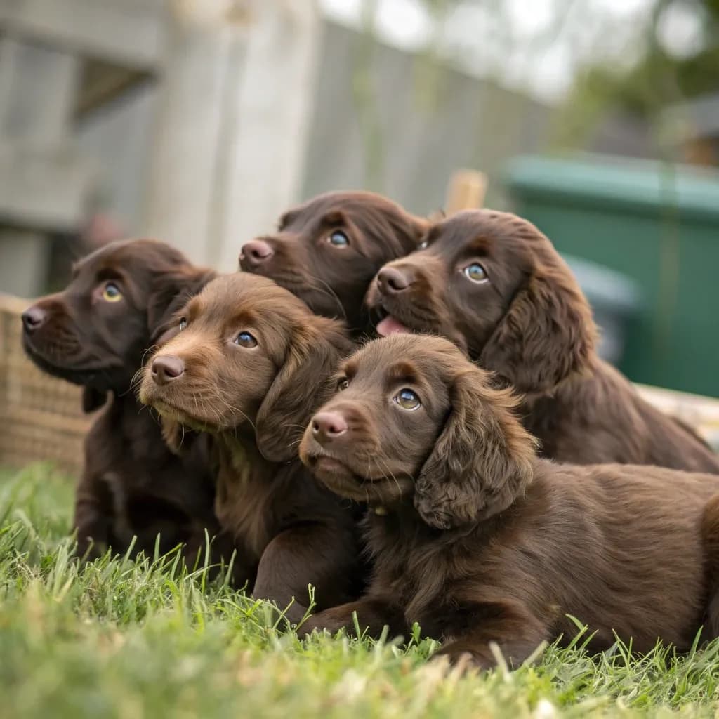 Boykin Spaniel photo 3