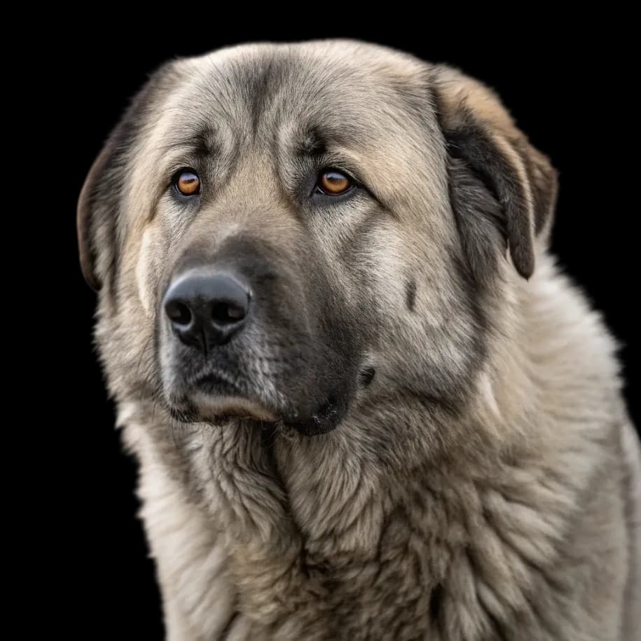 Sharr Dog (Sarplaninac) photo 1