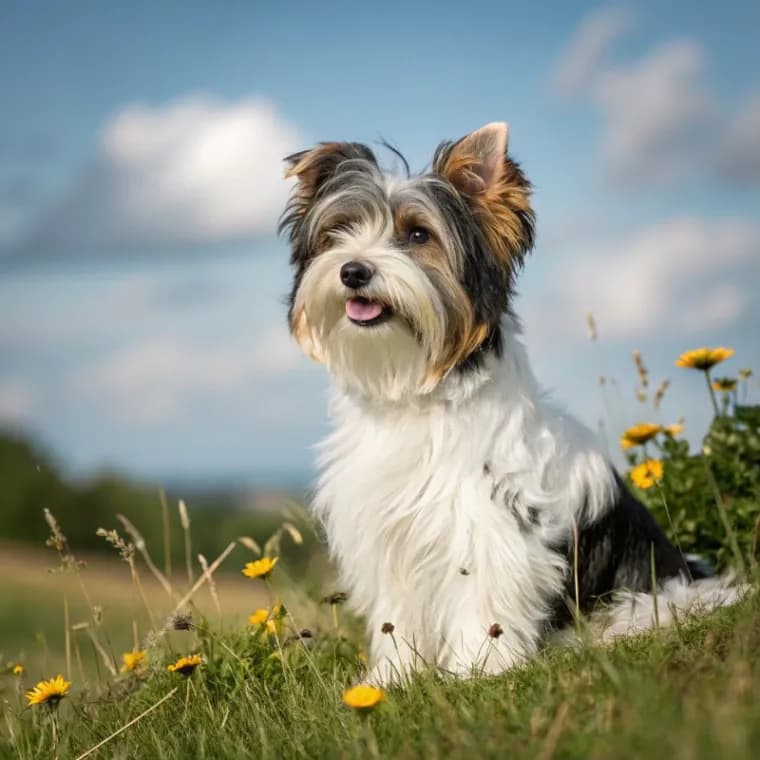 Biewer Terrier photo 2