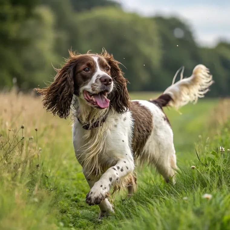 English Springer Spaniel photo 2