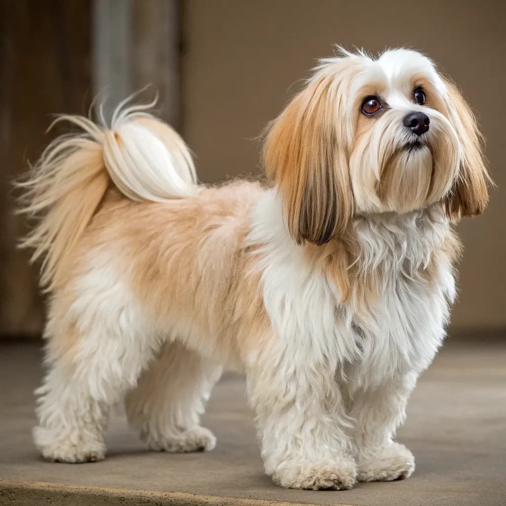 Havalier (Cavanese) photo 3