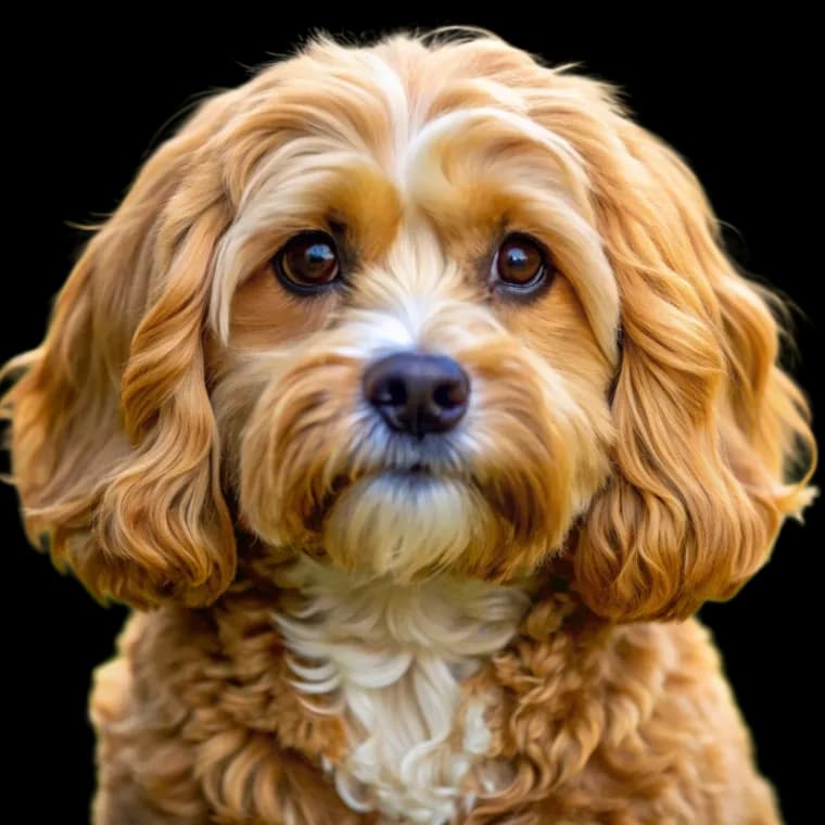 Cavapoo photo 1