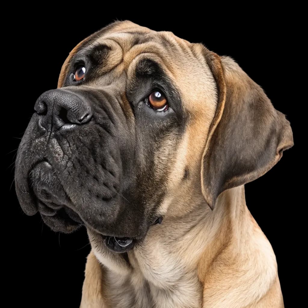 English Mastiff (Mastiff) photo 1