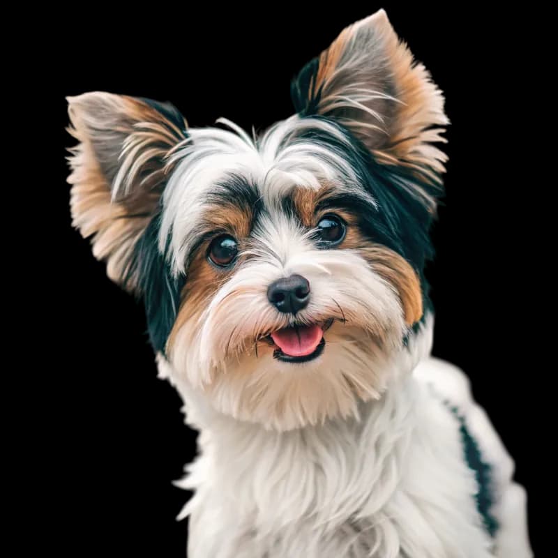 Biewer Terrier photo 1