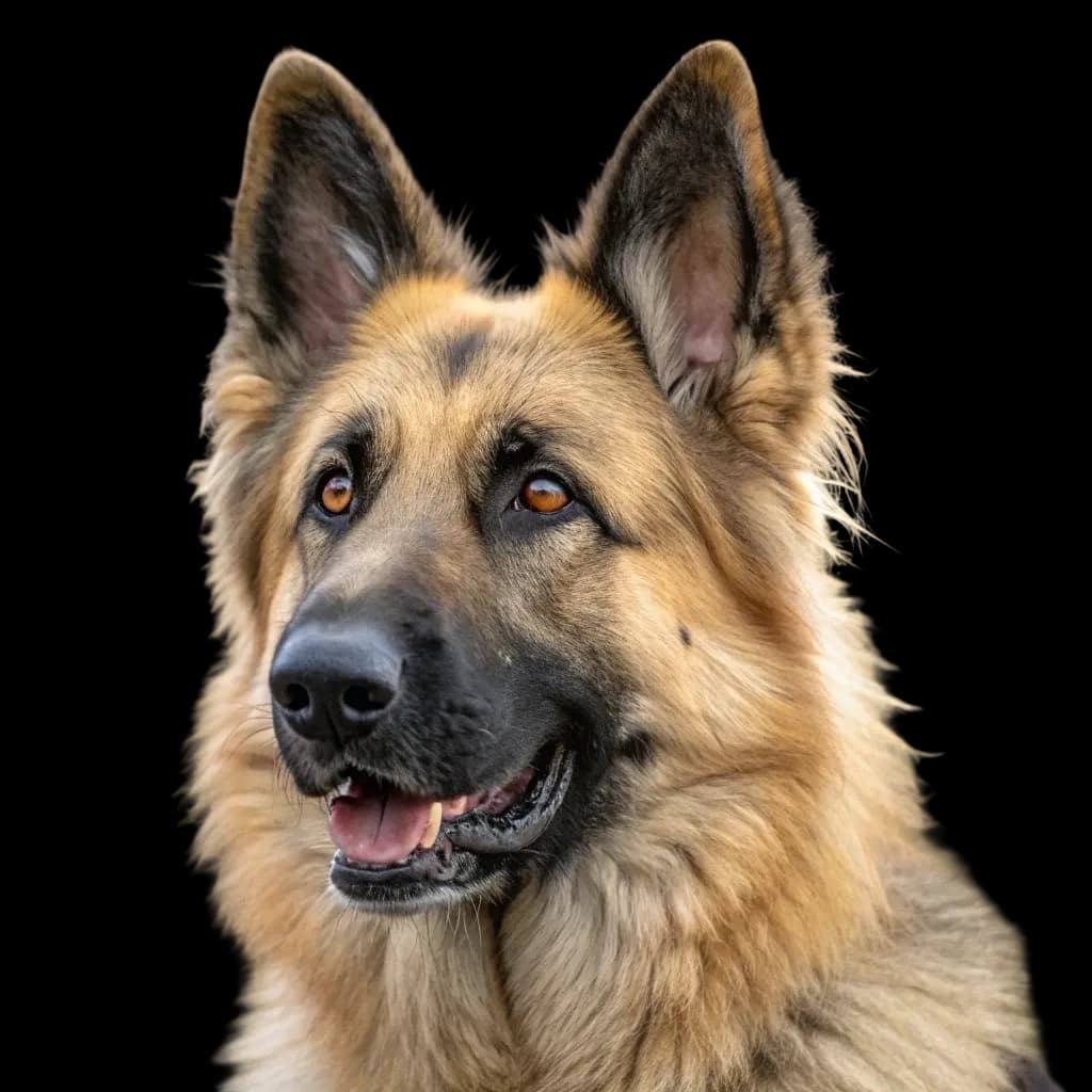 King Shepherd photo 1