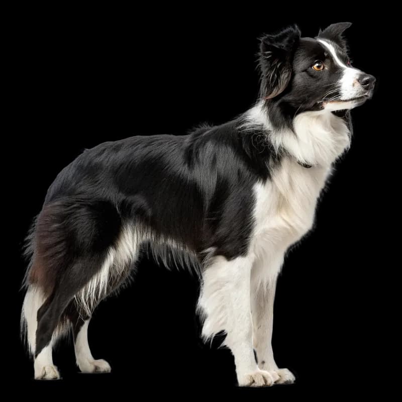 Border Collie photo 2