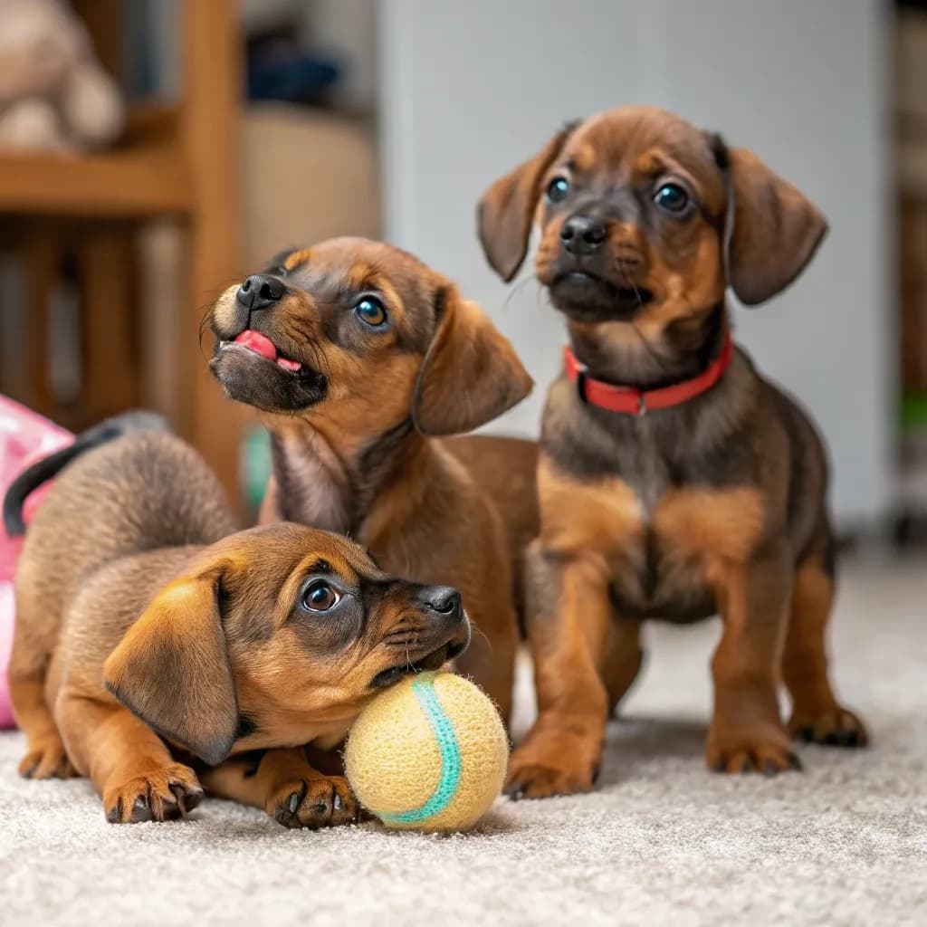 Carlin Pinscher photo 3