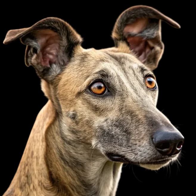 American Staghound photo 1