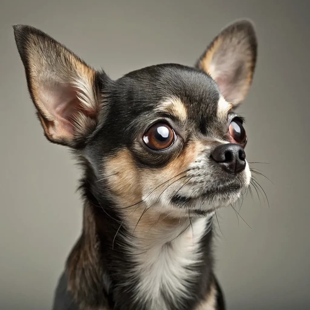 Apple Head Chihuahua photo 2