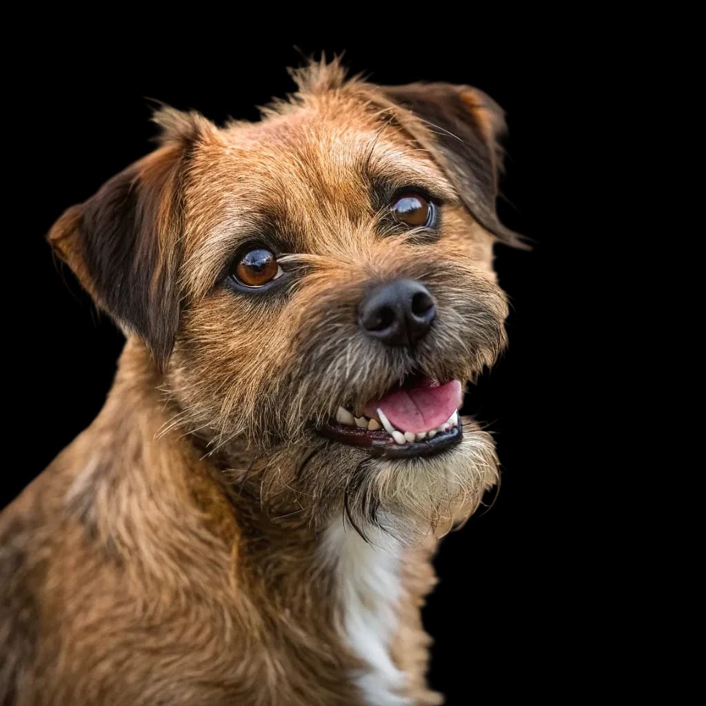Border Terrier photo 1