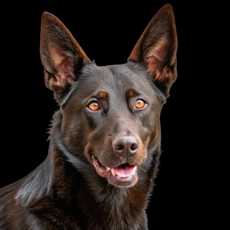 Australian Kelpie photo 1