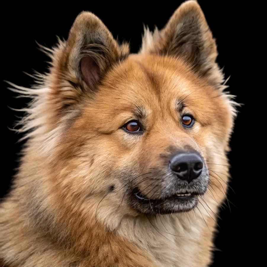 Eurasier photo 1