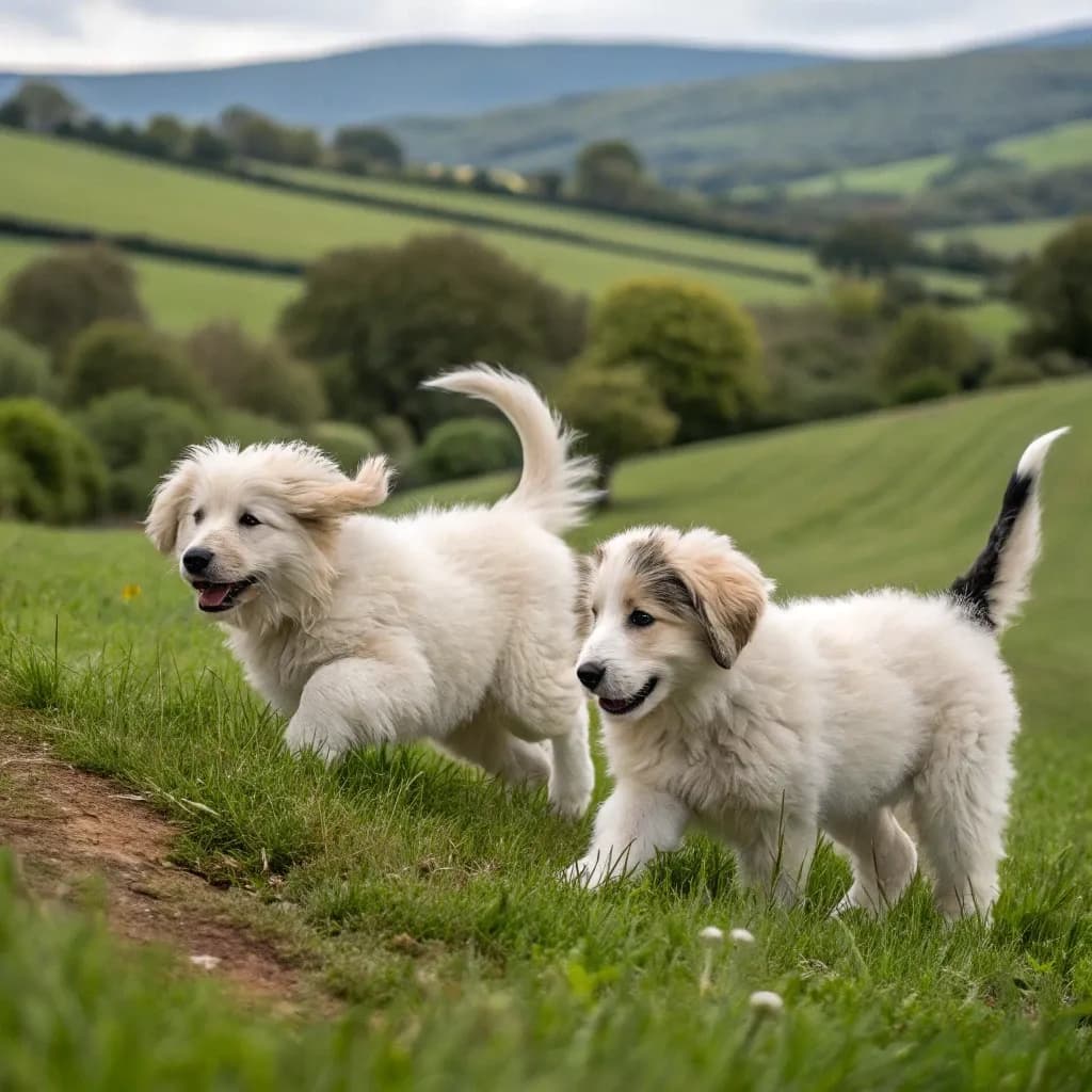 Portuguese Sheepdog photo 3