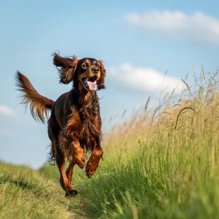 Gordon Setter photo 2