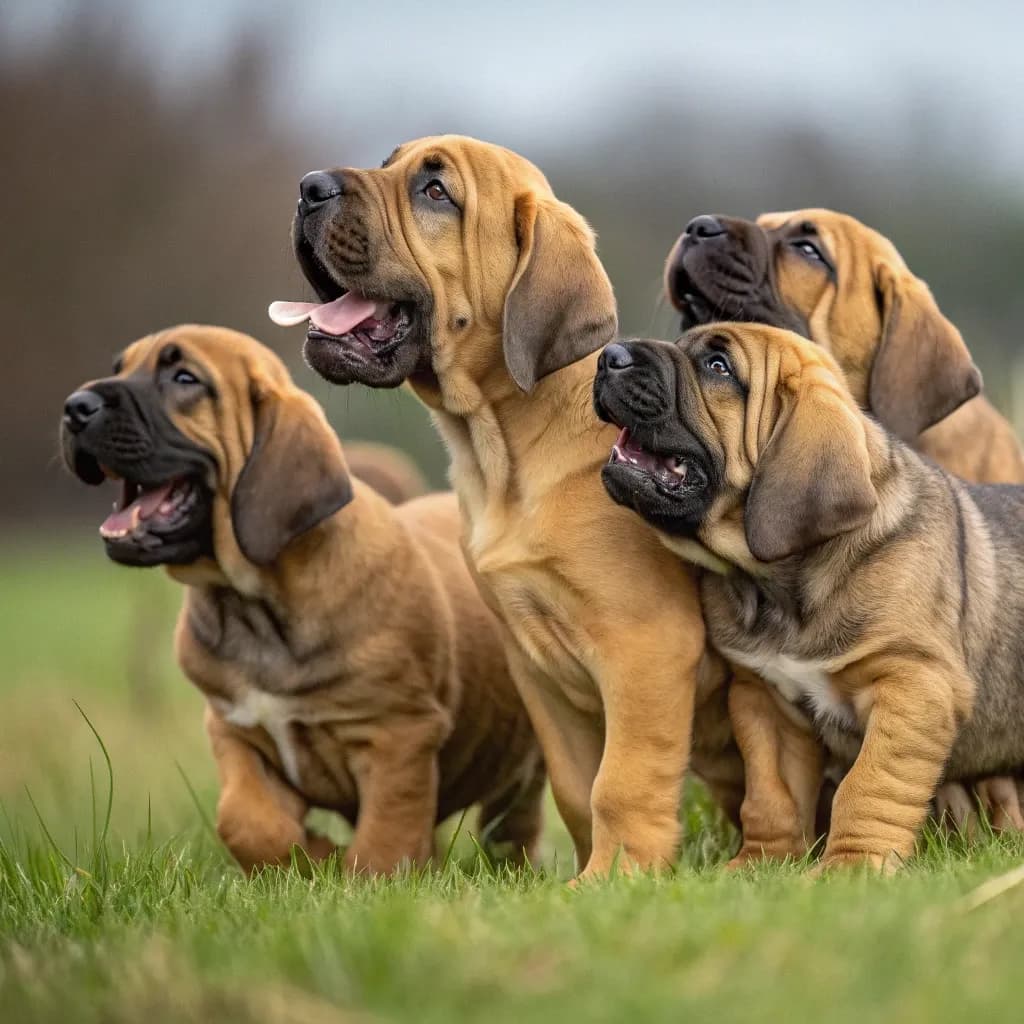 Fila Brasileiro (Fila Mastiff)  photo 3