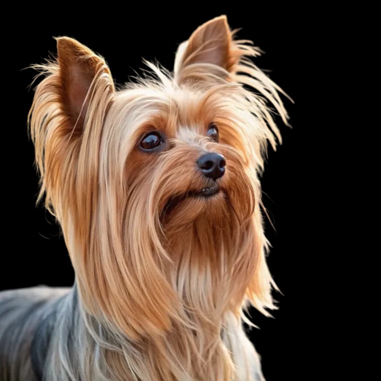 Silky Terrier photo 1