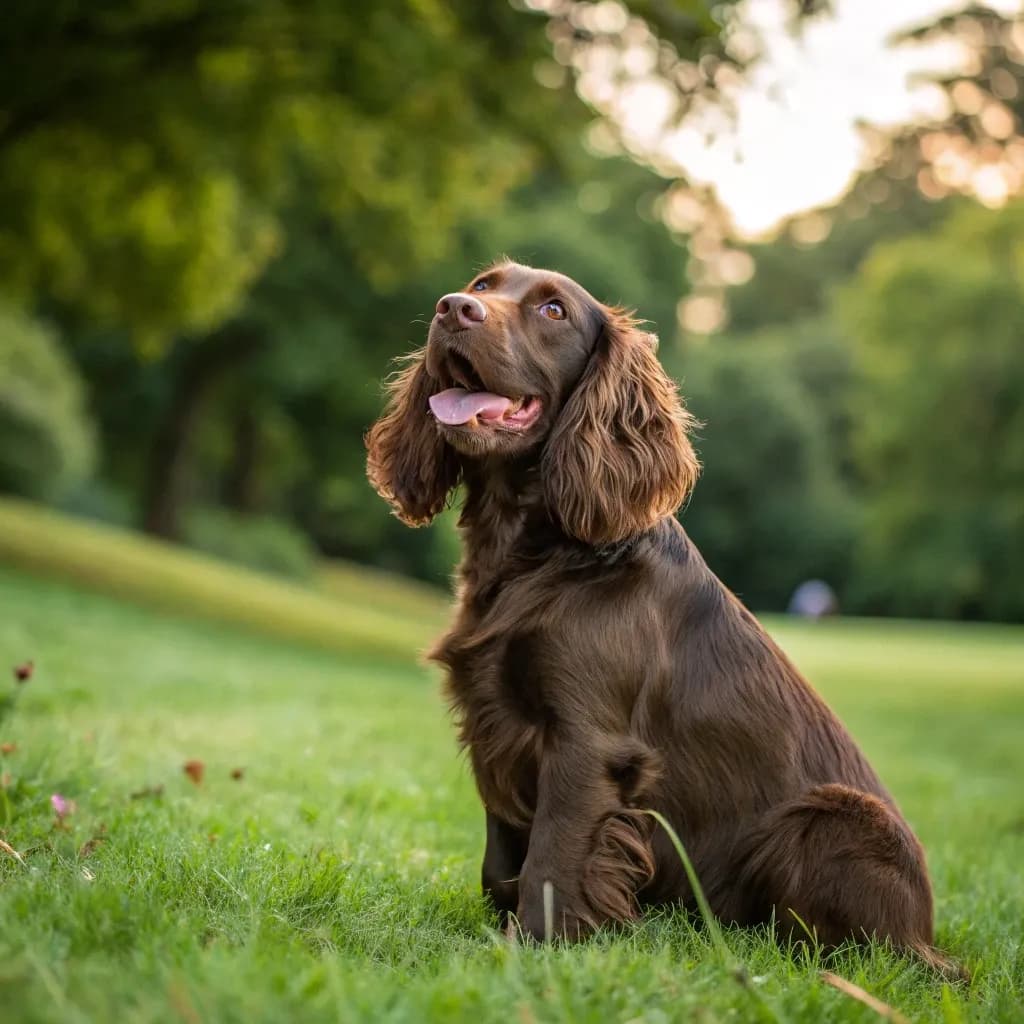 Boykin Spaniel photo 2