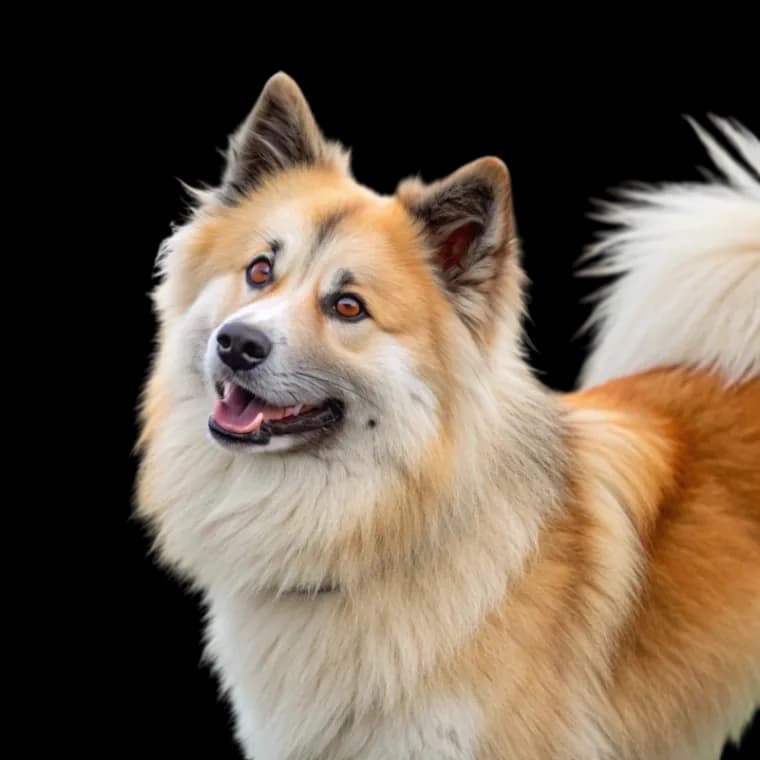 Icelandic Sheepdog photo 1