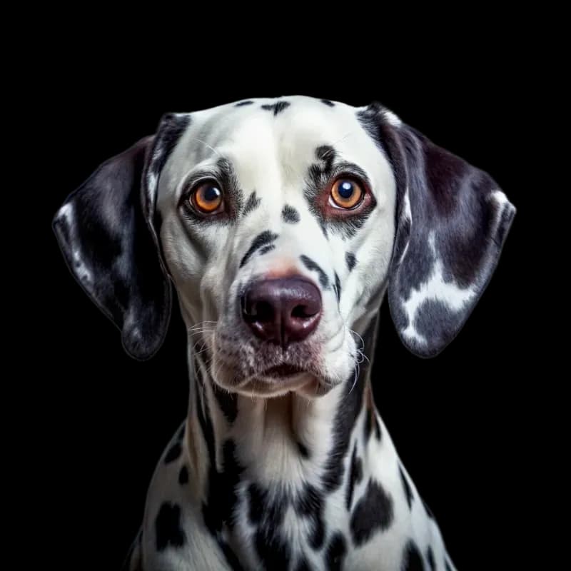 Dalmatian photo 1