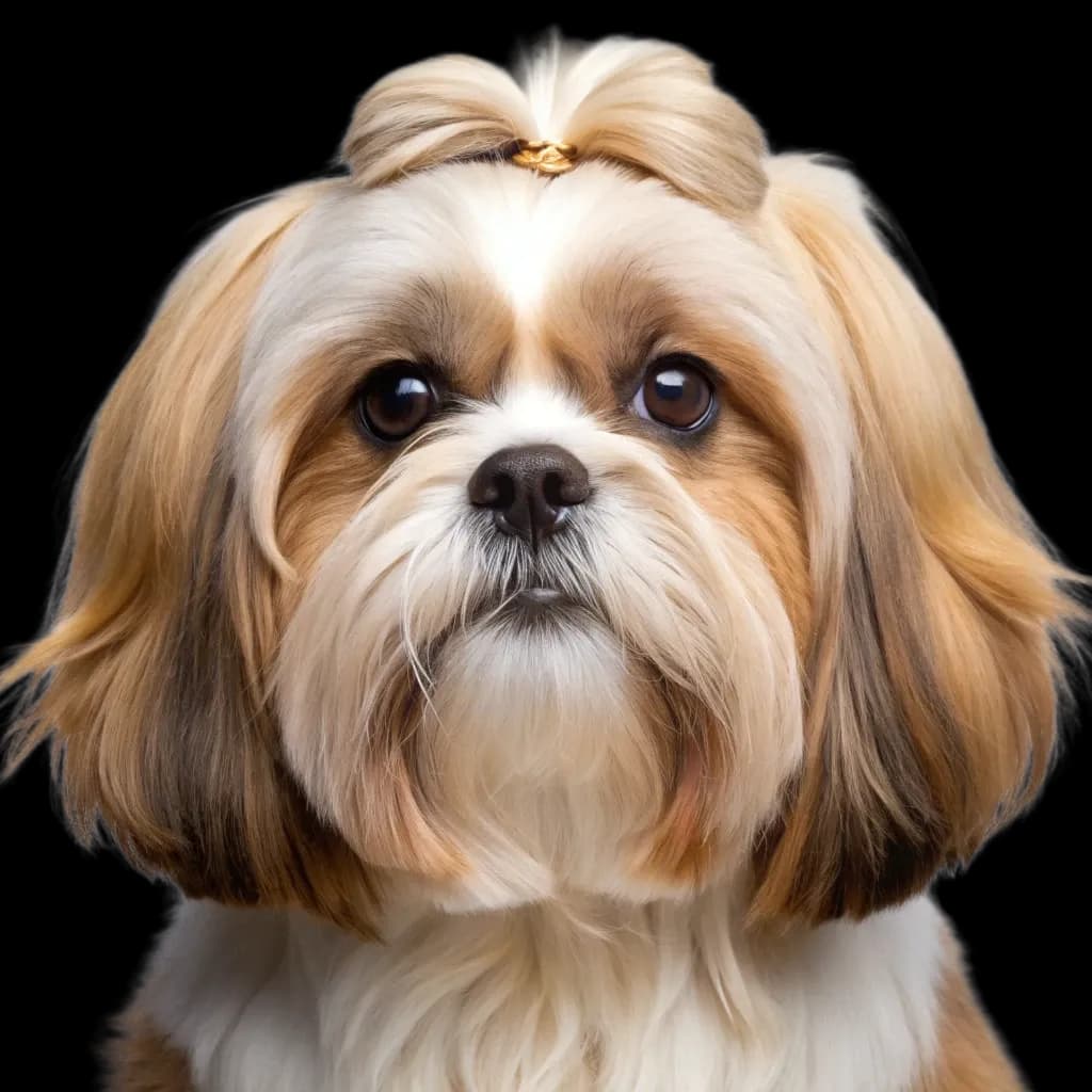 Shih Tzu photo 1