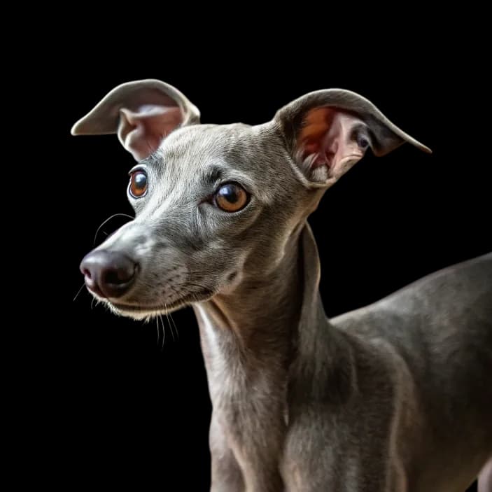 Italian Greyhound photo 1