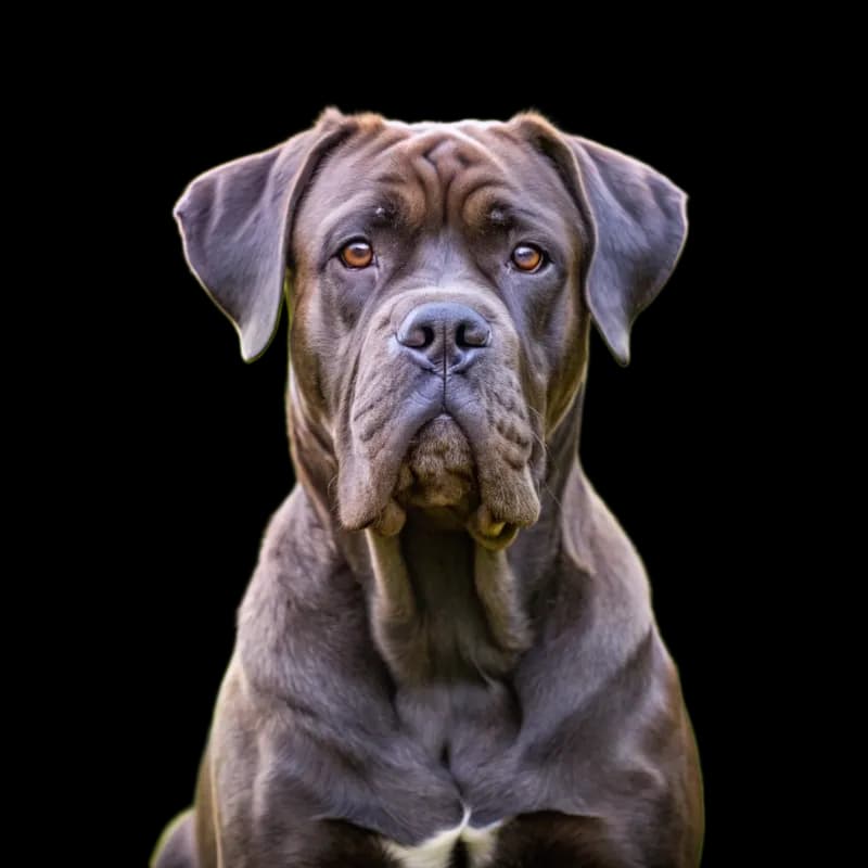 Cane Corso photo 1