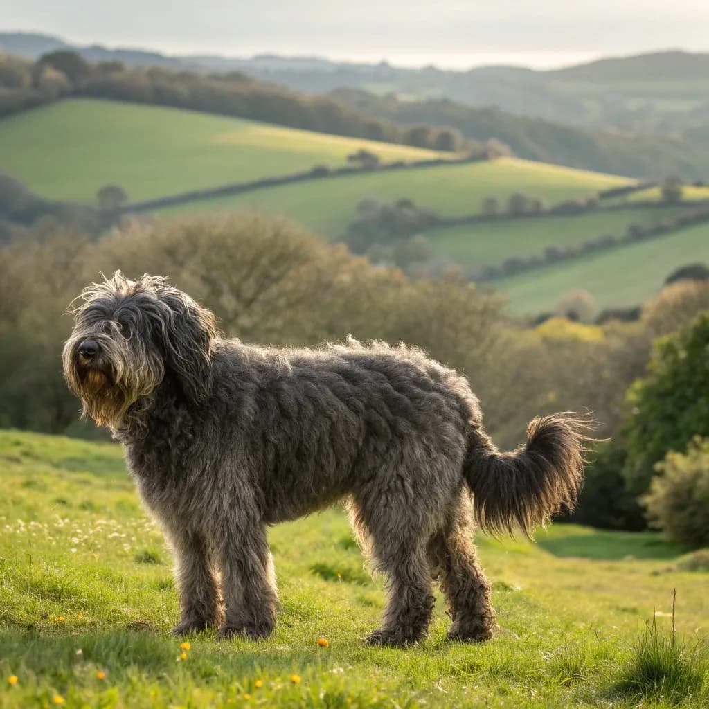 Portuguese Sheepdog photo 2
