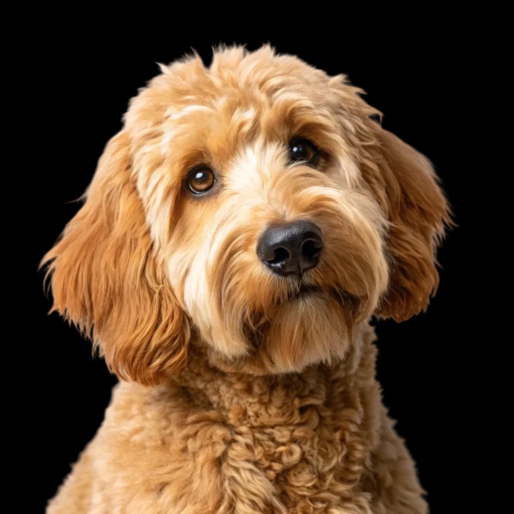 Mini Goldendoodle photo 1
