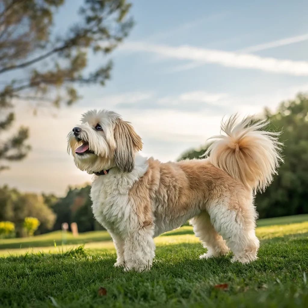 Havanese photo 2