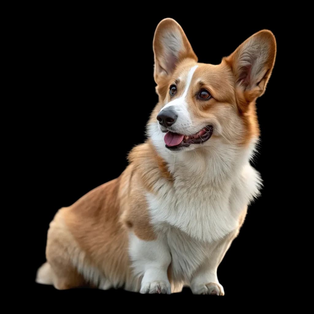 Cardigan Welsh Corgi photo 1