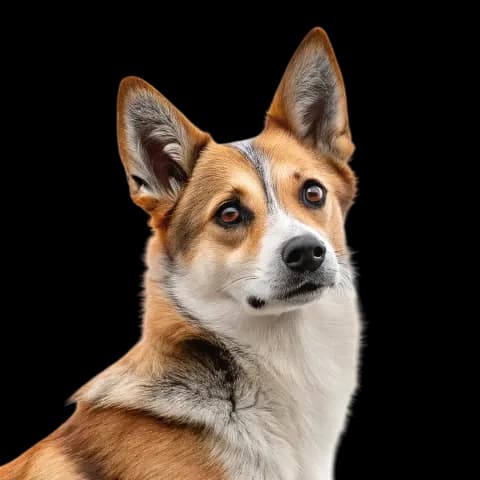 Norwegian Lundehund photo 1