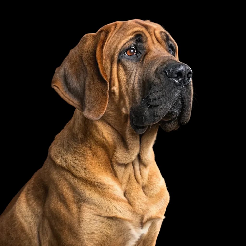 Fila Brasileiro (Fila Mastiff)  photo 1