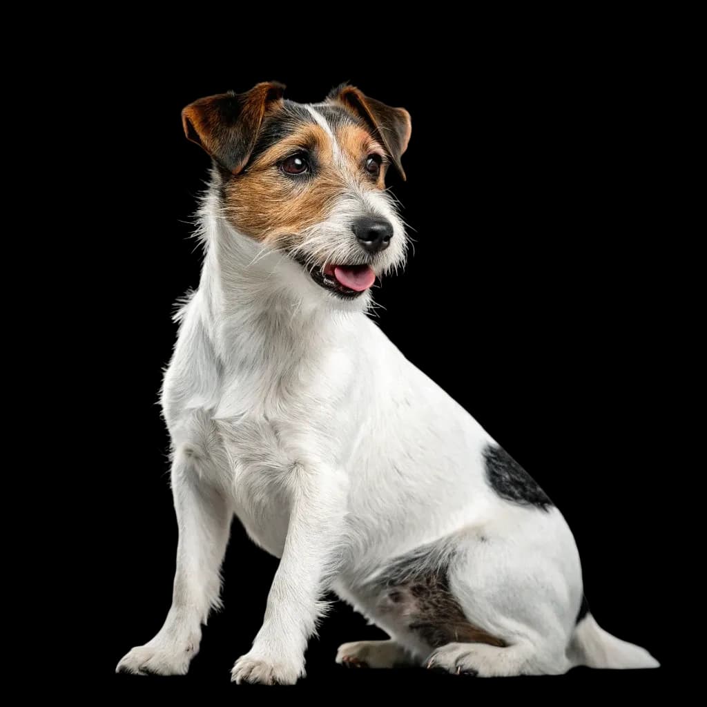 Parson Russell Terrier photo 1