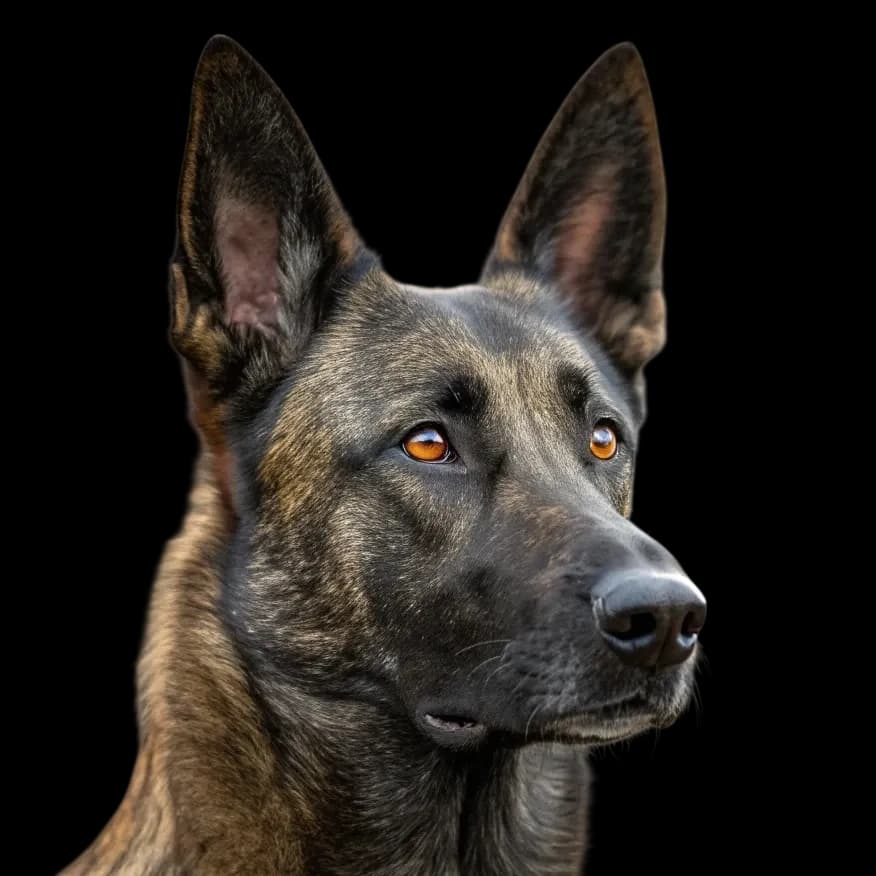 Dutch Shepherd photo 1