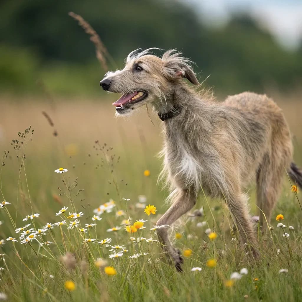 Lurcher photo 2