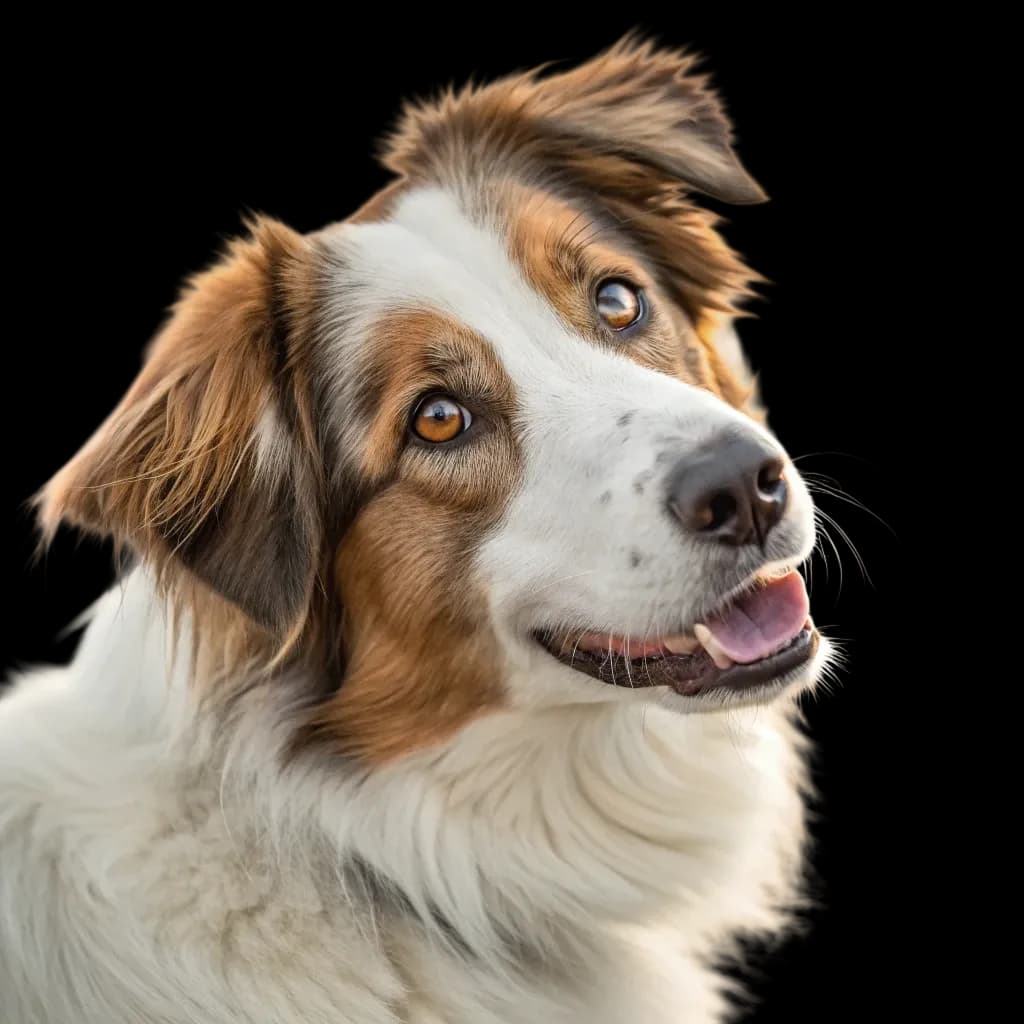 English Shepherd photo 1