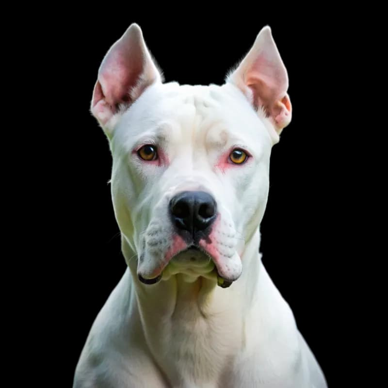 Dogo Argentino photo 1
