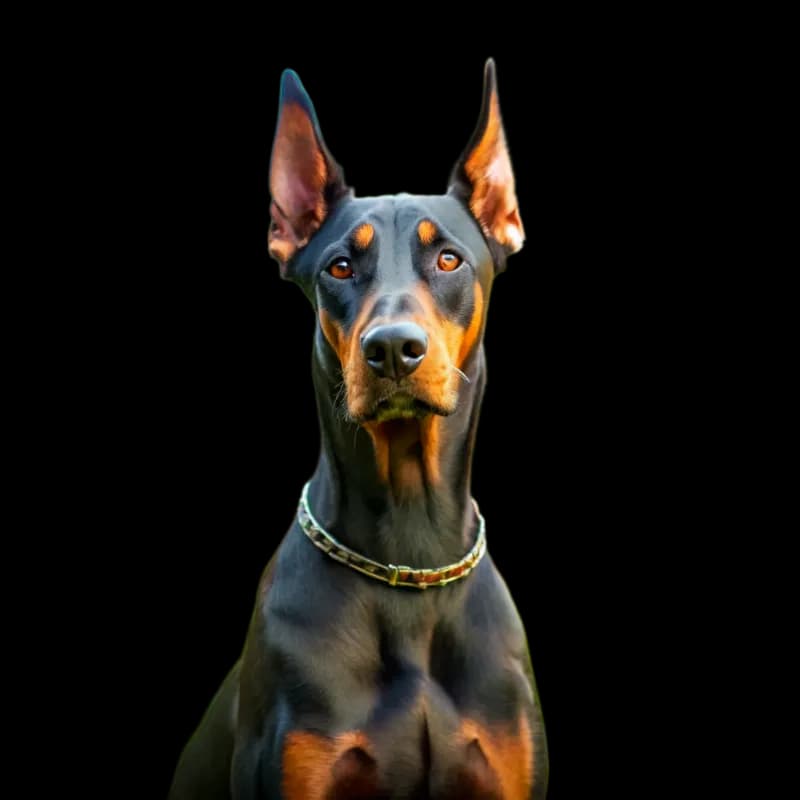 Doberman Pinscher photo 1