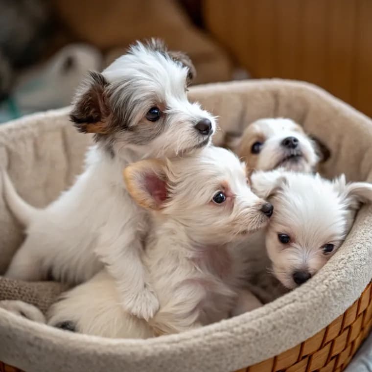 Chinese Crested photo 2