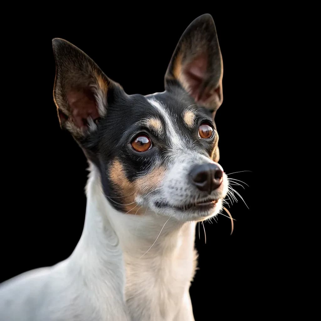 Teddy Roosevelt Terrier photo 1