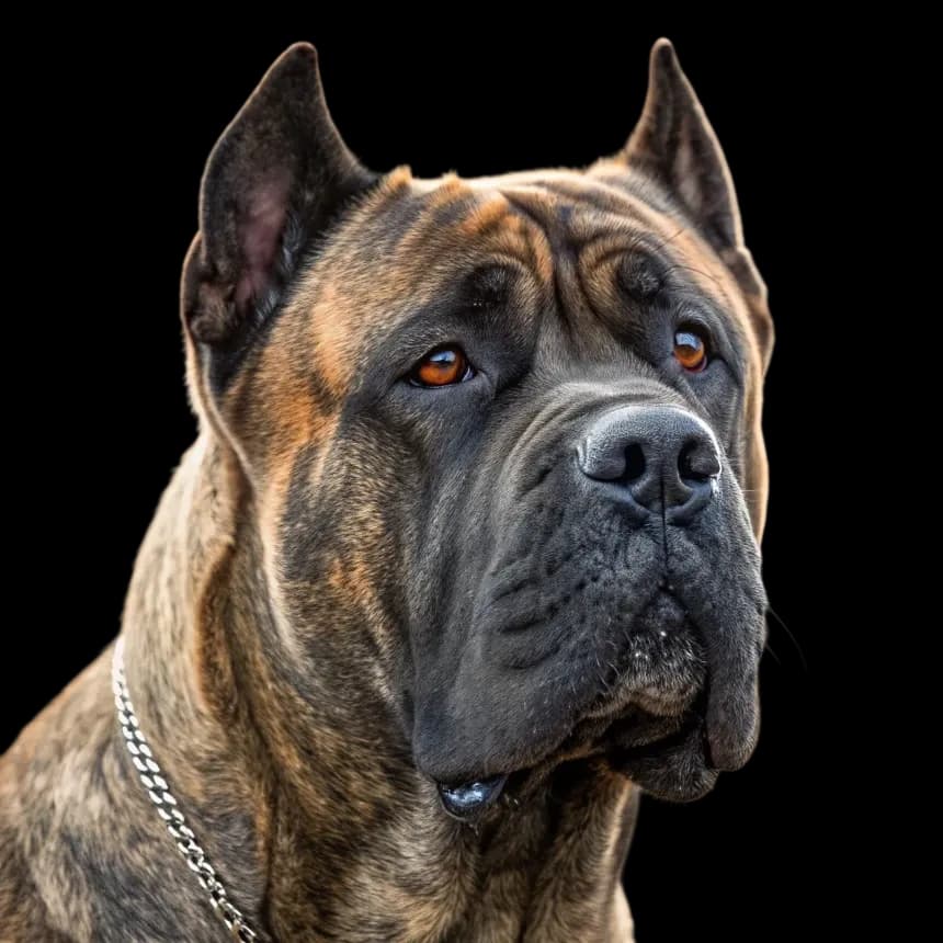 Presa Canario photo 1